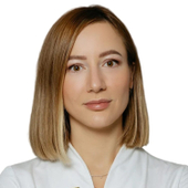 Койдан (Максимова) Татьяна Александровна, косметолог