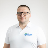 Габдуллин Тимур Маратович, психолог
