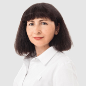 Грицаенко Ольга Семеновна, невролог