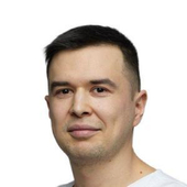 Амиров Ирик Ильдусович, флеболог