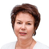 Столбушкина Татьяна Александровна, терапевт
