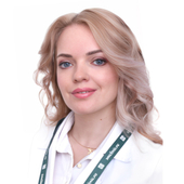 Тюленева Кристина Олеговна, врач-косметолог