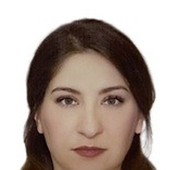 Духина Анна Шамильевна, неонатолог