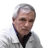 Нурахмедов Музаффар Алиджан Оглы, кардиолог