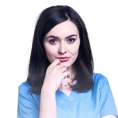 Боюнсузова Зухра Руслановна, невролог