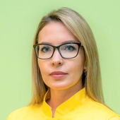 Генне (Перминова) Мария Алексеевна, косметолог