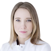 Кузьмина Екатерина Александровна, детский психиатр