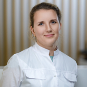 Абликова Марина Петровна, терапевт