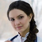 Марина Диана Сергеевна, гастроэнтеролог