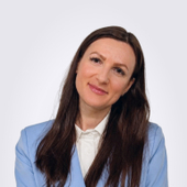 Ткачева Кристина Олеговна, психолог