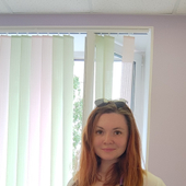 Самойлова Александра Александровна, физиотерапевт