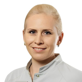 Шредер Екатерина Александровна, стоматолог-терапевт