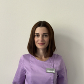 Фролова Дарья Дмитриевна, врач-косметолог