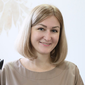 Гоман Галина Николаевна, стоматолог-терапевт