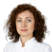 Ревенко Екатерина Юрьевна, диетолог