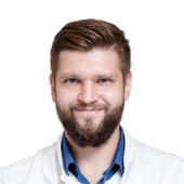 Калинченко Александр Сергеевич, эндокринолог