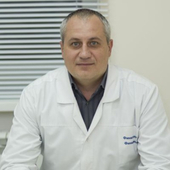 Зайцев Владислав Иванович, сосудистый хирург