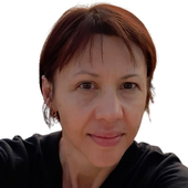 Храмович Наталья Александровна, стоматолог-терапевт