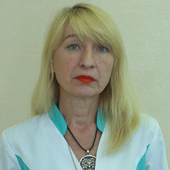 Кирсанова Марина Вячеславовна, стоматолог-терапевт