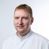 Якушев Дмитрий Викторович, стоматолог-ортопед