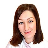 Джангаева Татьяна Андреевна, педиатр