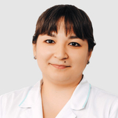 Субаева Эльвира Фаиловна, ортодонт