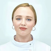 Хлямина Майя Артуровна, дерматолог