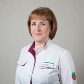Митарова Маисат Рамазановна, массажист