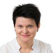 Семенова Наталья Петровна, сурдолог