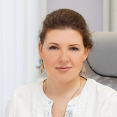 Хасанова Людмила Александровна, невролог