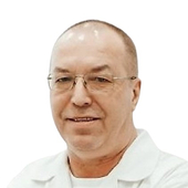 Потемкин Юрий Валерьевич, проктолог