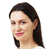 Калашникова Ольга Борисовна, косметолог