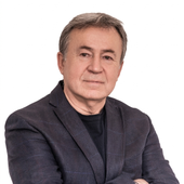 Собольков Юрий Леонидович, психиатр