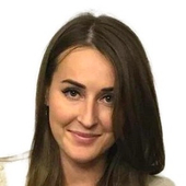 Зебрина Ольга Алексеевна, акушер-гинеколог