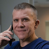 Фаязов Эдуард Нурутдинович, онколог