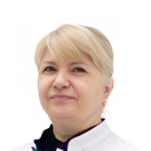 Увайсова Карузат Увайсовна, кардиолог