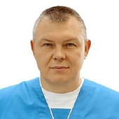 Андреев Игорь Евгеньевич, стоматолог-терапевт