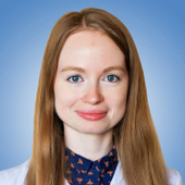 Варникова Елизавета Константиновна, терапевт