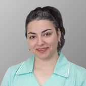 Тадевосян Тамара Асатуровна, реабилитолог