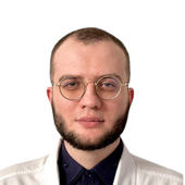 Стародубцев Никита Ростиславович, уролог