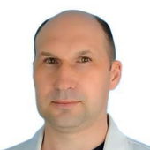 Манцветов Алексей Александрович, невролог