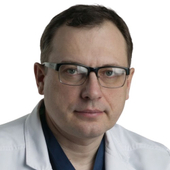 Афанасьев Михаил Юрьевич, пластический хирург