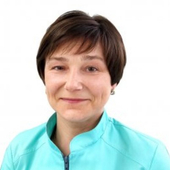 Корниенко Татьяна Александровна, эндокринолог