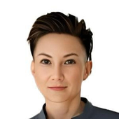 Кургузова Евгения Мунзуковна, кардиолог