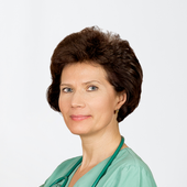 Черноземова Анастасия Валерьевна, кардиолог