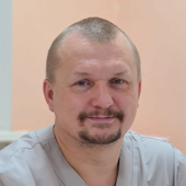 Зайцев Александр Геннадьевич, хирург