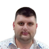 Выговский Евгений Сергеевич, стоматолог-терапевт