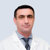 Полатов Руслан Мишаевич, ангиолог