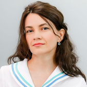 Фельдман Галина Анатольевна, врач УЗД