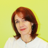 Камердина Наталья Владимировна, детский ортопед